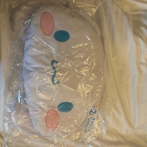 Sanrio Japan Kuji - Cinnamoroll pillow